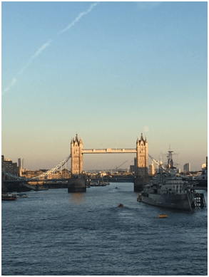 Tower Bridge