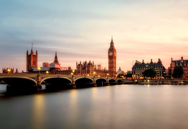 10 Dicas sobre Londres