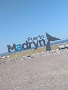 Puerto Madryn