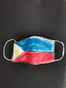 A pandemia nas Filipinas