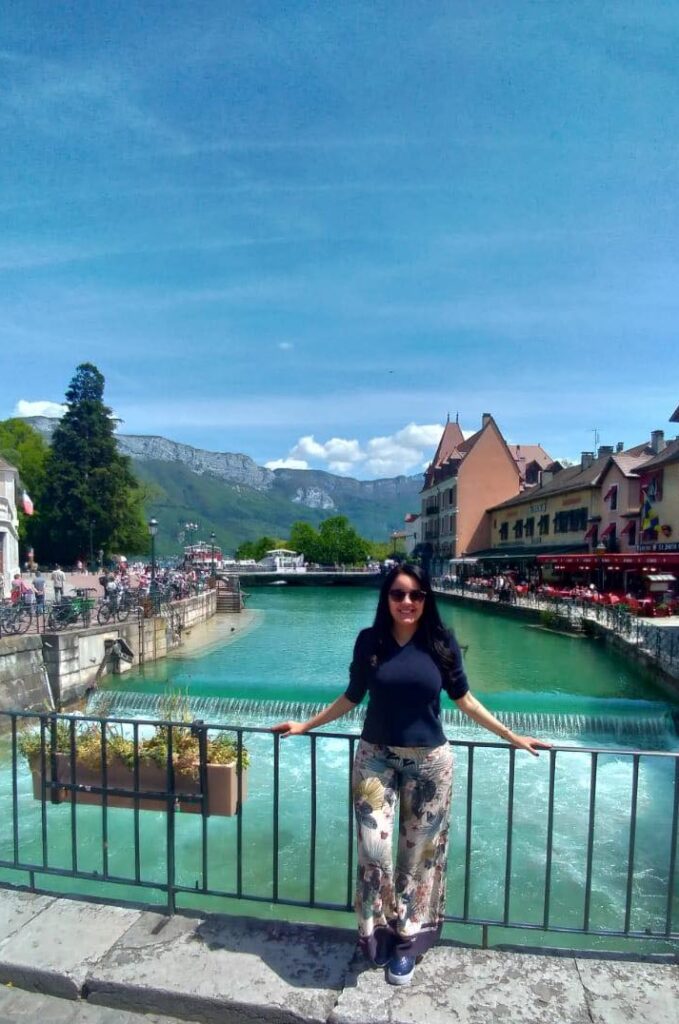 Annecy França