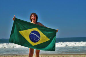 Brasileiras no exterior como se adaptar a um país novo