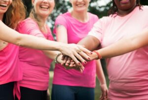 Vencer um câncer de mama começa antes do diagnóstico