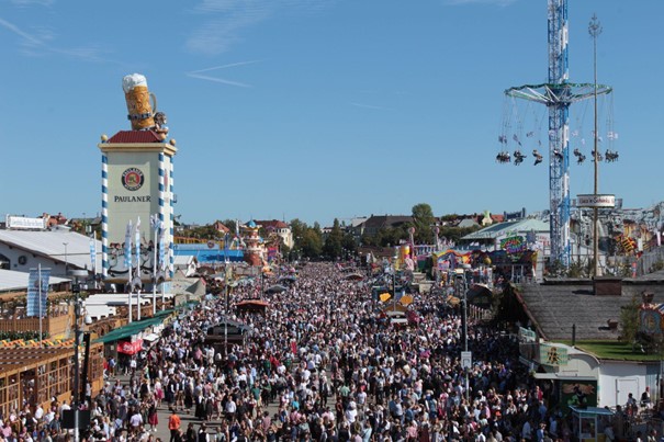 Oktoberfest