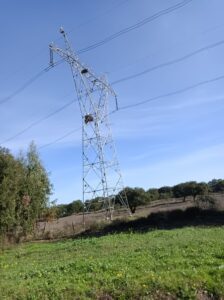 eletricidade em Portugal