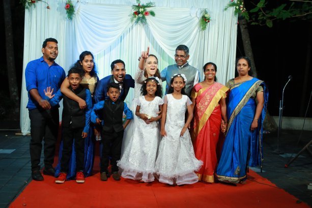 Casando na Índia Diário de uma expatriada