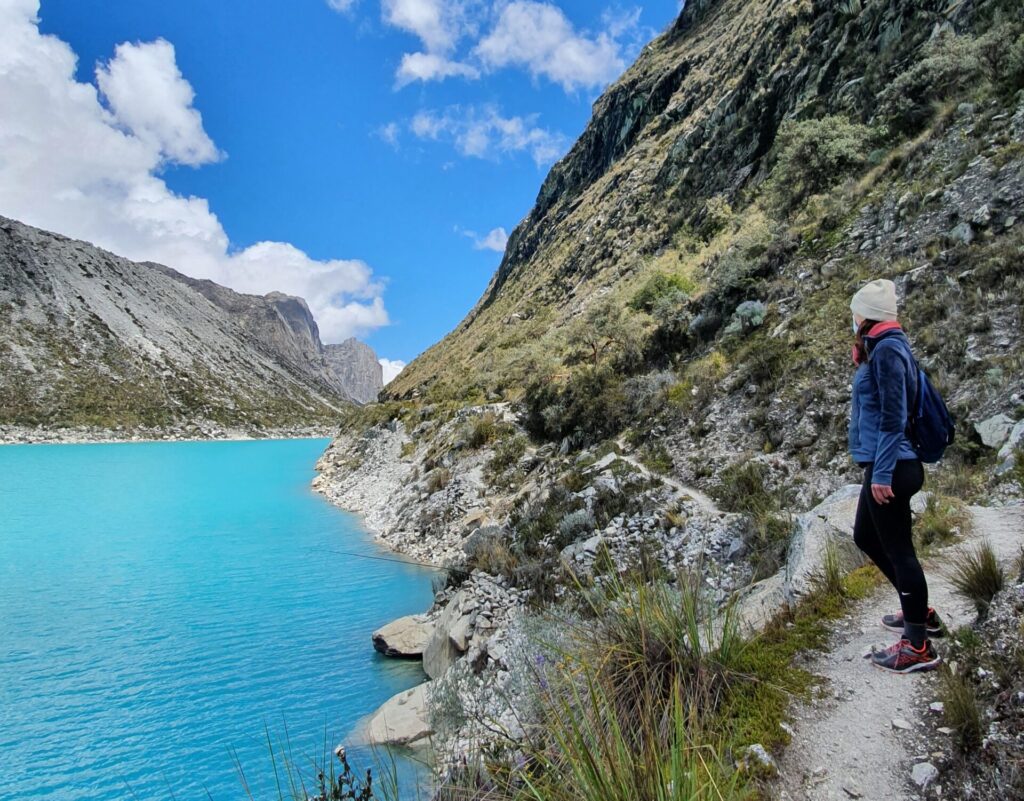 morar no Peru