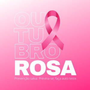 Outubro Rosa