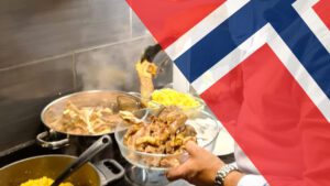 culinária norueguesa diário de uma expatriada