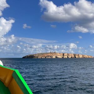 Tudo começou com a vinda dos fenícios para Malta