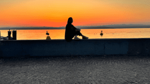 A empatia abrindo portas, melhorando as conexões e transformando-se num modo de vida.