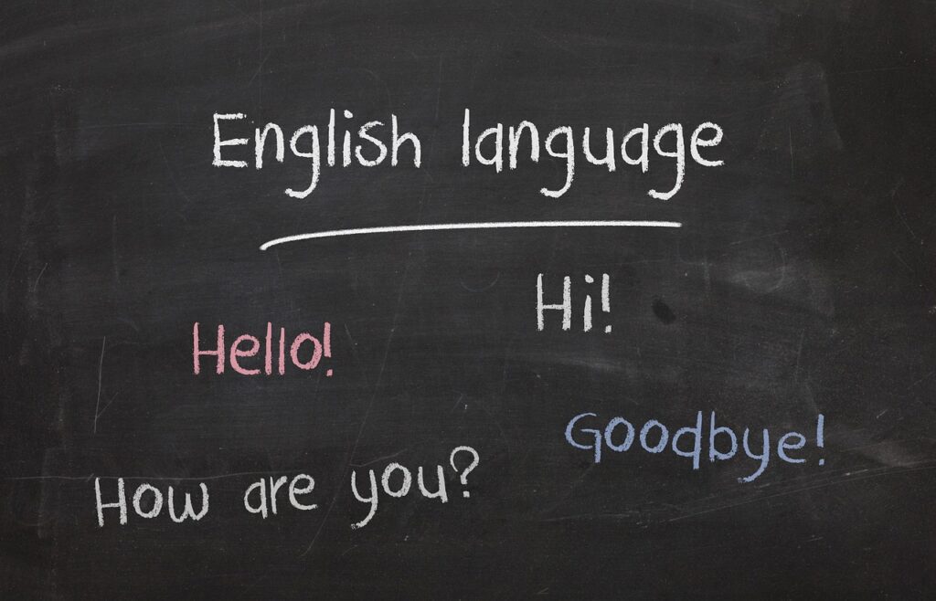 Melhore seu inglês para conseguir uma boa oportunidade de trabalho no País de Gales