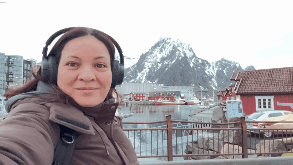 Para quem pretende viver na Noruega, é essencial ter as roupas certas