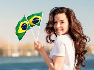 Os brasileiros passam a ser trabalhadores cobiçados pelo mundo