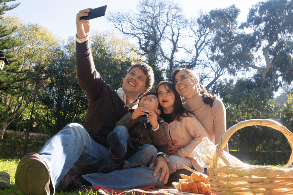 Muitas famílias têm buscado a opção de viver em Portugal