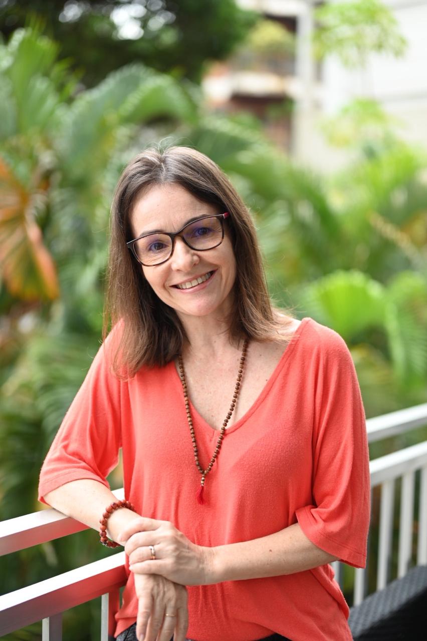 Patricia Farias