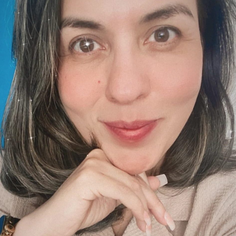 Caroline Solano