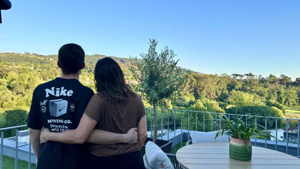 Mães e filhos expatriados - uma conexão que vai além da distância