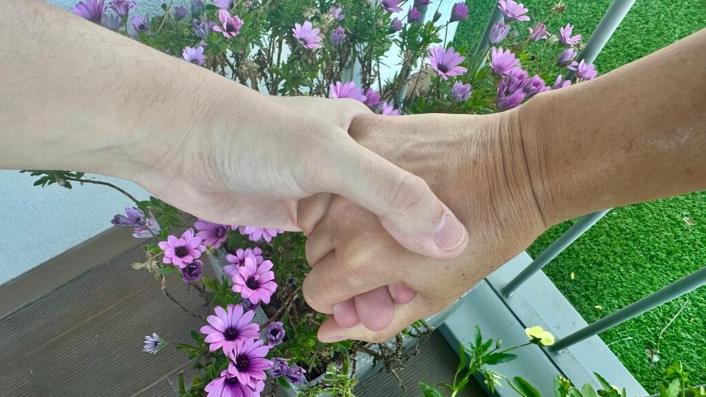 Ter filhos expatriados é uma experiência que traz sentimentos diversos