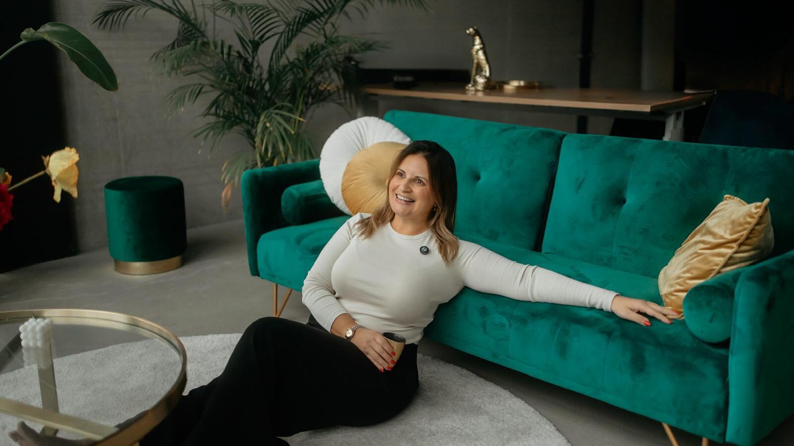 Ter humildade é a primeira etapa para a receita de sucesso na Europa
