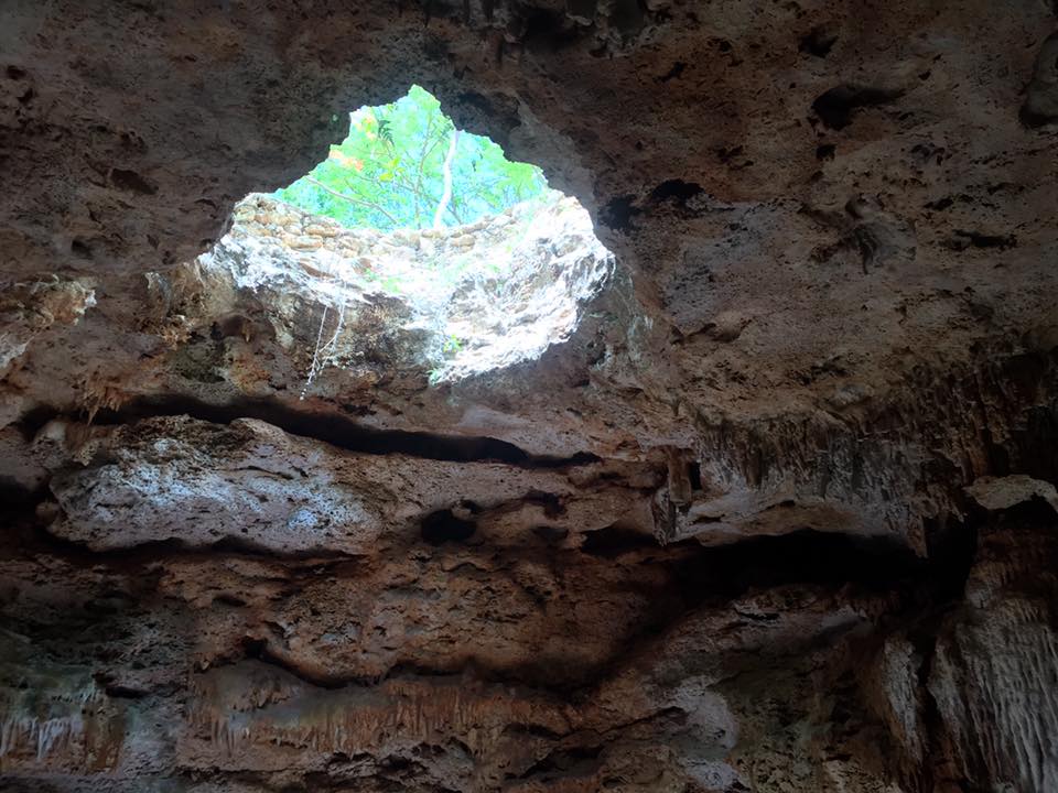 Os cenotes, antigos cemitérios maias existem às centenas em Cancún