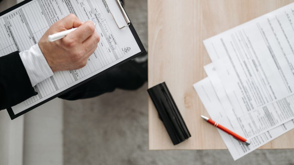 A burocracia para viver em Portugal exige alguns documentos essenciais