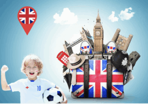 Quando seus filhos se tornam mais britânicos do que brasileiros: o choque cultural reverso das mães expatriadas