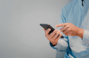 A tecnologia ajudando a melhorar nossas experiências em viagens.