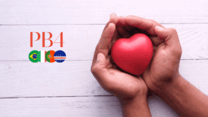 O PB4 como uma ótima opção para acessar o sistema de saúde