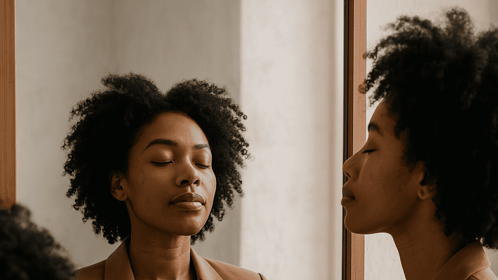 A verdade sobre empreender é se reconectar com sua essência.