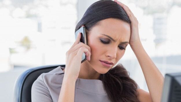 A pressão de atender as expectativas dos clientes pode te deixar à flor da pele.
