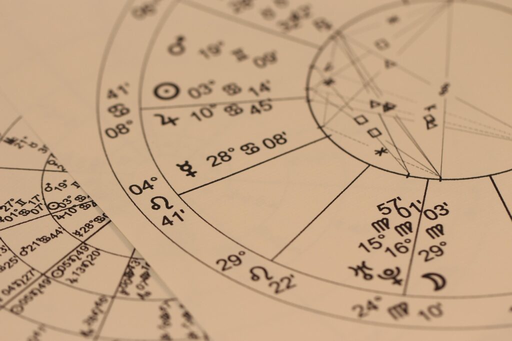 Astrocartografia une astrologia e geografia, para oferecer mais ferramentas de autoconhecimento
