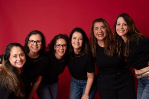 amizade entre mulheres - vínculos que se fortalecem