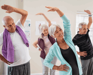 Organização e funcionalidade na arrumação da casa