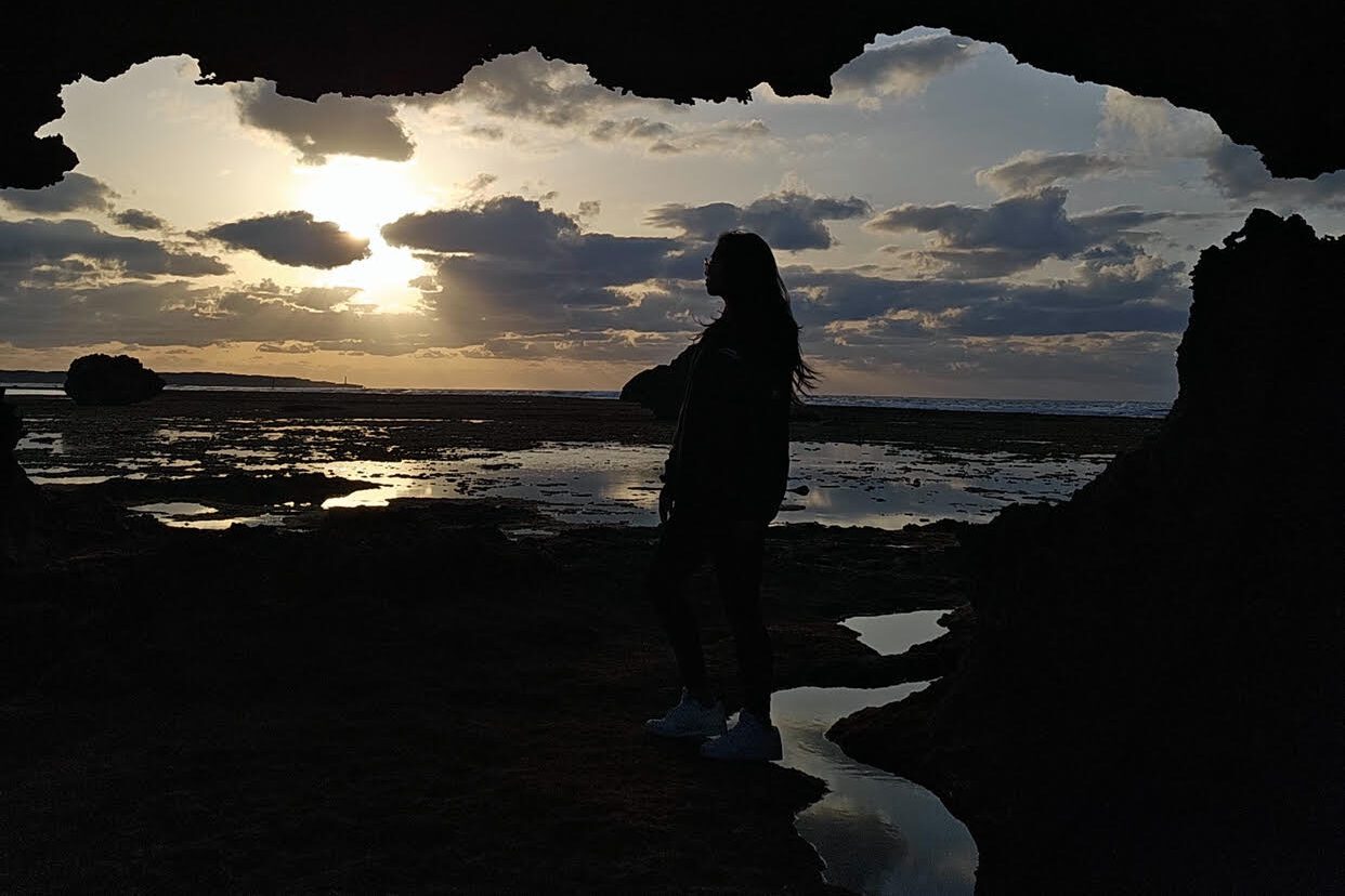 Estarmos em harmonia em mente e corpo é a chave para a iluminação