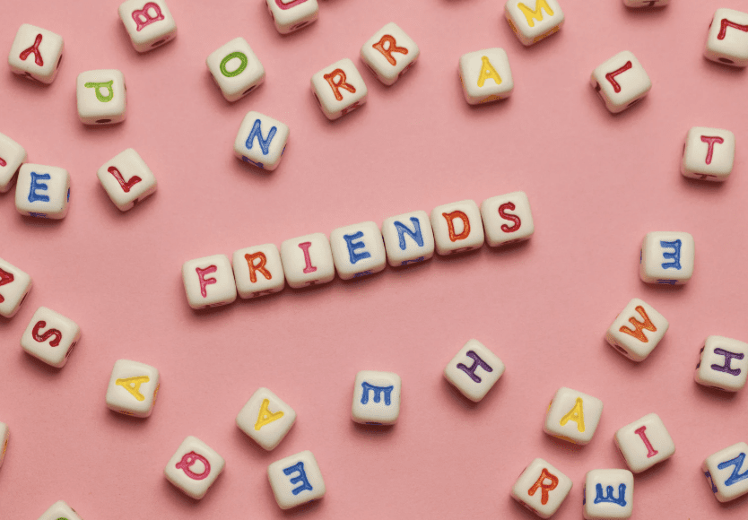 Como os pais podem apoiar as amizades dos filhos?