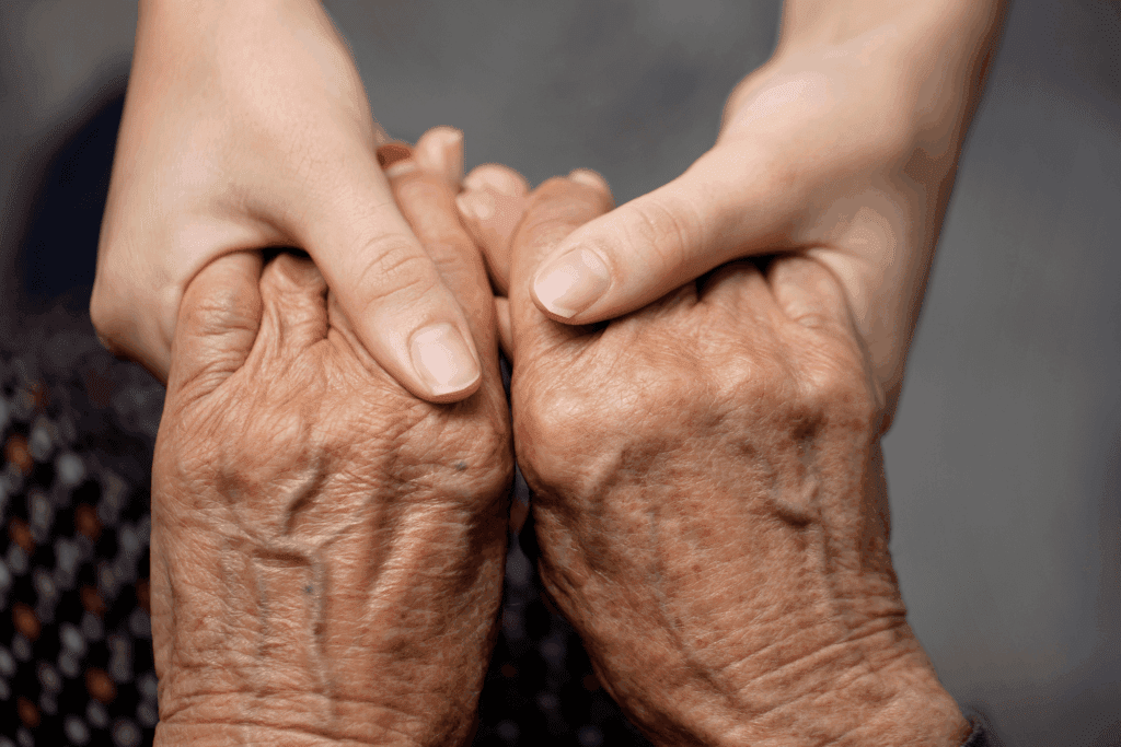 O processo de organização da casa para idosos envolve o respeito às suas memórias