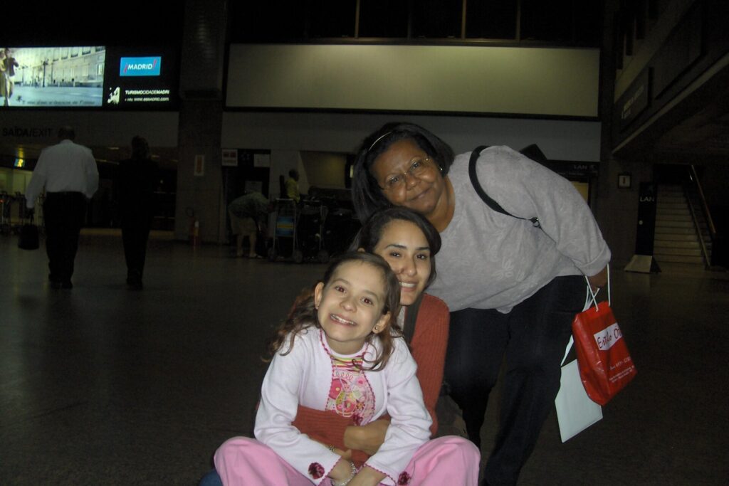 Despedidas nunca são fáceis, mas às vezes, necessárias.