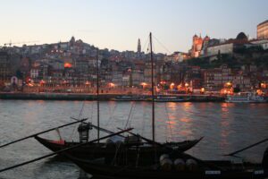 planejamento migratório