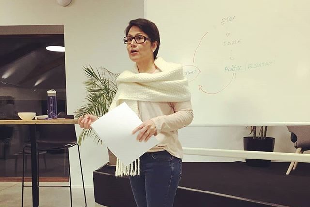 Gina, que participou desta conversa com expatriada deste mês, conta como conseguiu se adaptar à vida na Bélgica.