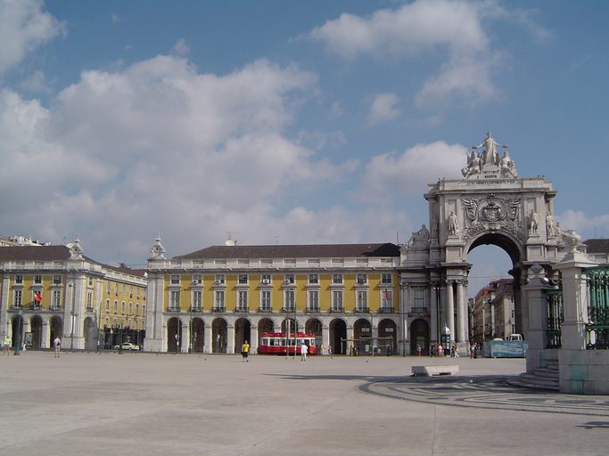 Descubra os melhores destinos de inverno em Portugal