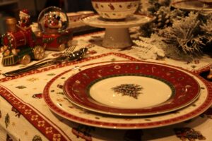 Receber visitas quando se mora fora nos dá mais pertencimento ao local em que vivemos.