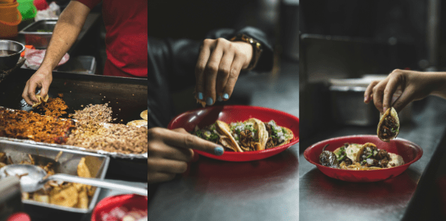 Cada região do México possui uma receita tradicional de tacos, refletindo a cultura local.