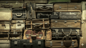 Hoje o usado não é apenas algo velho e esquecido, ele tem história para contar.