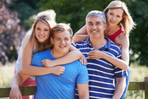 Os desafios de educar filhos adolescentes