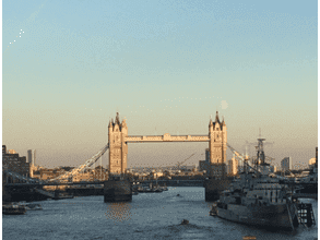 Tower Bridge