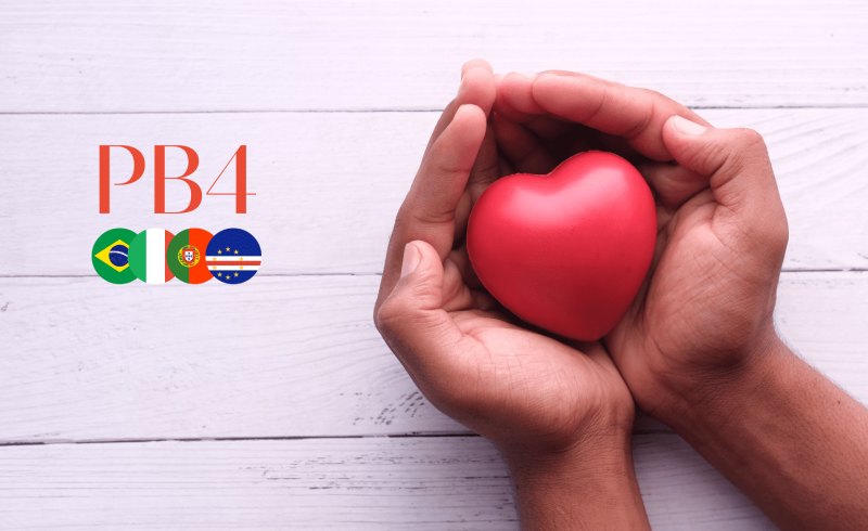 O PB4 como uma ótima opção para acessar o sistema de saúde