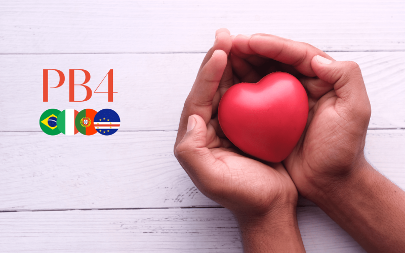 O PB4 como uma ótima opção para acessar o sistema de saúde