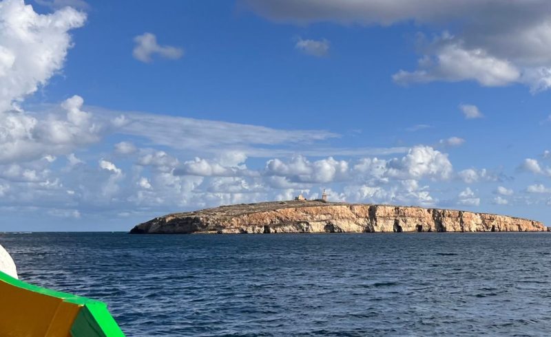 Tudo começou com a vinda dos fenícios para Malta