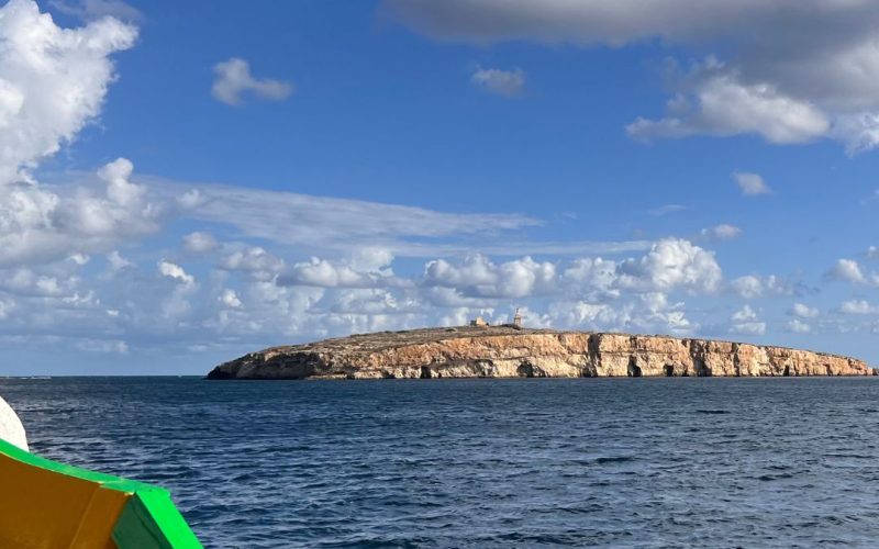 Tudo começou com a vinda dos fenícios para Malta